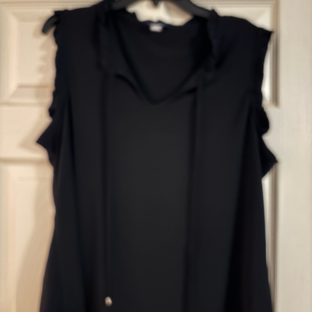 Tommy Hilfiger ladies shirt